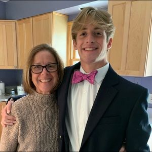 Meet your Posher, Janice